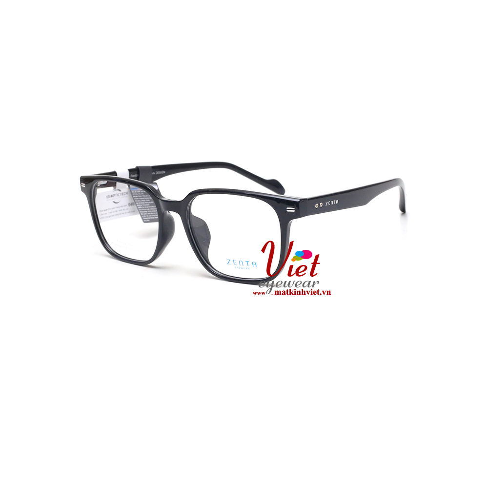 Gọng kính ZENTA DP25-A-ZT 8119  C11A